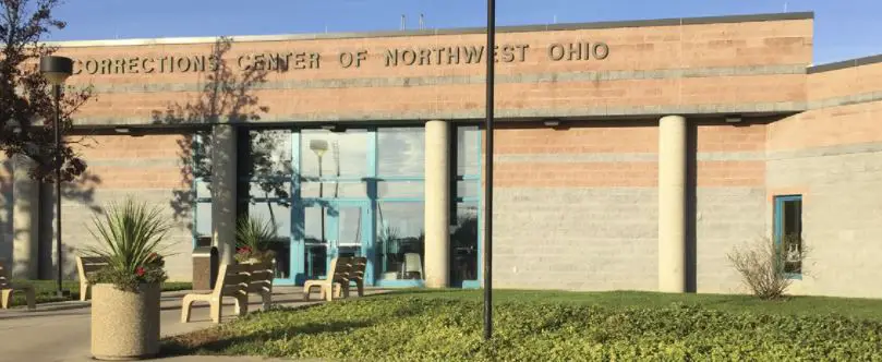 Photos Corrections Center of Northwest Ohio 1